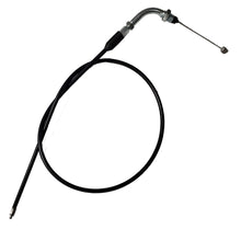 GT Pocket Bike Throttle Cable 27 inch 90 degree - view 2