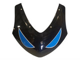 MotoTec Pocket Bike - Front Fairing Blue - GP-Front-Fairing-Blue