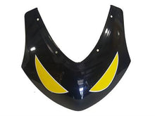 MotoTec Pocket Bike - Front Fairing Yellow