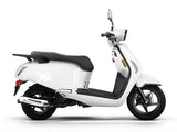 Scootstar Modstar 150 Scooter – 150cc Fuel Injected Commuter Scooter | Keyless Ignition, LED Lighting, 90+ MPG