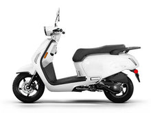Scootstar Modstar 150 Scooter – 150cc Fuel Injected Commuter Scooter | Keyless Ignition, LED Lighting, 90+ MPG