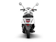 Scootstar Modstar 150 Scooter – 150cc Fuel Injected Commuter Scooter | Keyless Ignition, LED Lighting, 90+ MPG