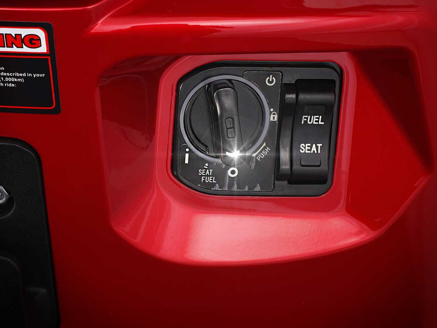 Scootstar Modstar 150 Scooter – 150cc Fuel Injected Commuter Scooter | Keyless Ignition, LED Lighting, 90+ MPG