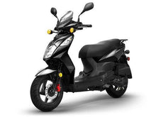 Lance PCH 125 - 125cc Gas Scooter - Lee Motorsports