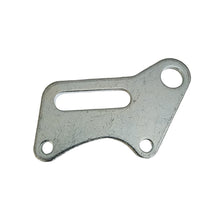 MotoTec Gazella Dirt Bike - Rear Brake Caliper Bracket - view 2