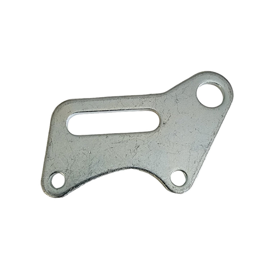 MotoTec Gazella Dirt Bike - Rear Brake Caliper Bracket - view 2