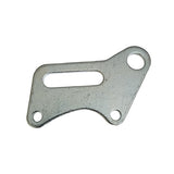 MotoTec Gazella Dirt Bike - Rear Brake Caliper Bracket - Gazella-Rear-Brake-Caliper-Bracket