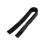 MotoTec Dirt Bike Chain Protector - 4in