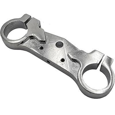 Dirt Bike - Triple Clamp Bottom