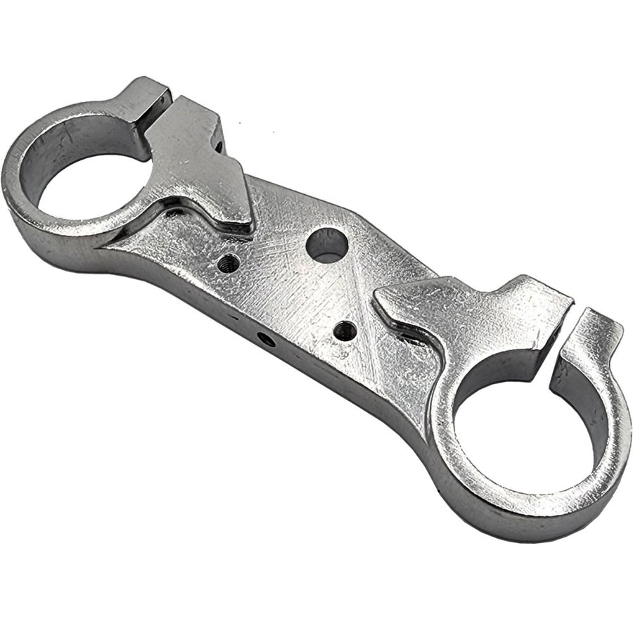 Dirt Bike - Triple Clamp Bottom - view 2