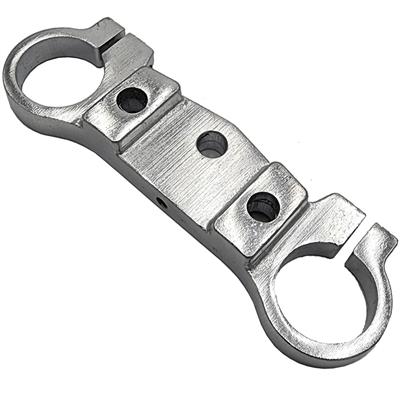 Dirt Bike - Triple Clamp Top