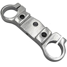 Dirt Bike - Triple Clamp Top