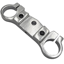 Dirt Bike - Triple Clamp Top - view 2