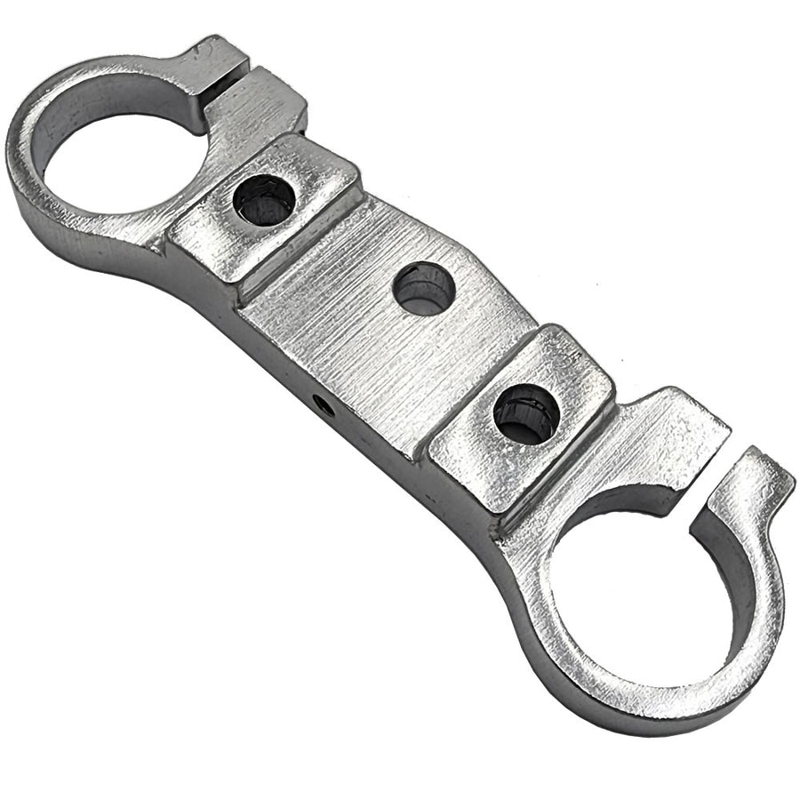 Dirt Bike - Triple Clamp Top - view 2