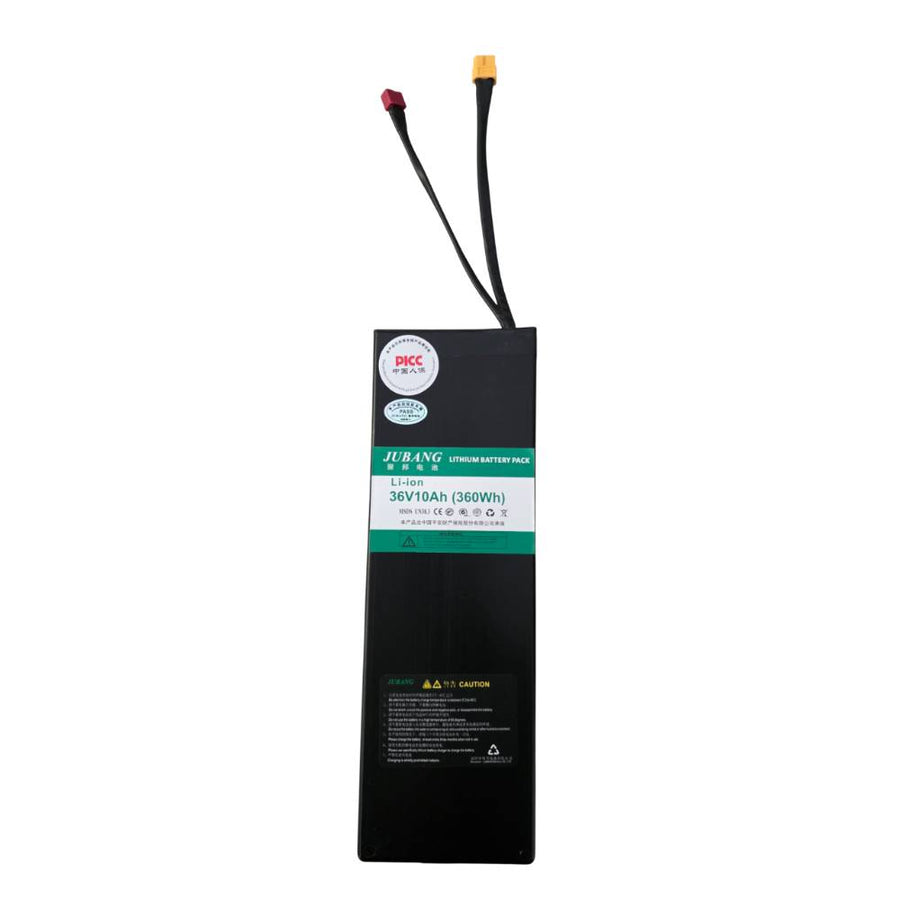 MotoTec Battery - 36v 10ah - view 2