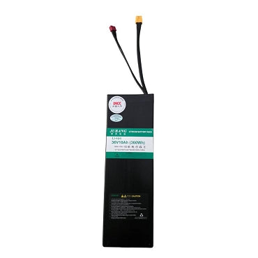 MotoTec Battery - 36v 10ah