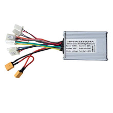 MotoTec Groove Controller - view 2