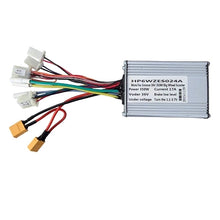 MotoTec Groove Controller