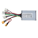 MotoTec Groove Controller