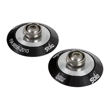 Load image into Gallery viewer, Hans Post Anchor Kit Black FIA 8859 STILO