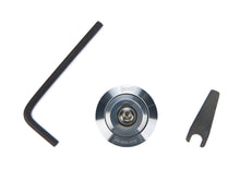 Load image into Gallery viewer, Hans Post Anchor Kit Silver FIA 8859