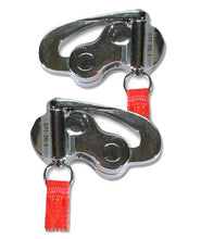 Load image into Gallery viewer, HANS Quick Clip Helmet Anchors