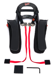 Hans III 20deg Med QC SFI 38.1