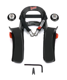 Hans III 20deg Youth PA SFI 38.1