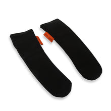 Load image into Gallery viewer, Padding Kit for HANS Foam Black Sold In Pairs