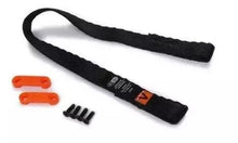 Load image into Gallery viewer, HANS QC Sliding Tether Kit Short 17in