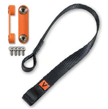 Load image into Gallery viewer, HANS QC Sport 2 ST Upgrade Kit Std 18in