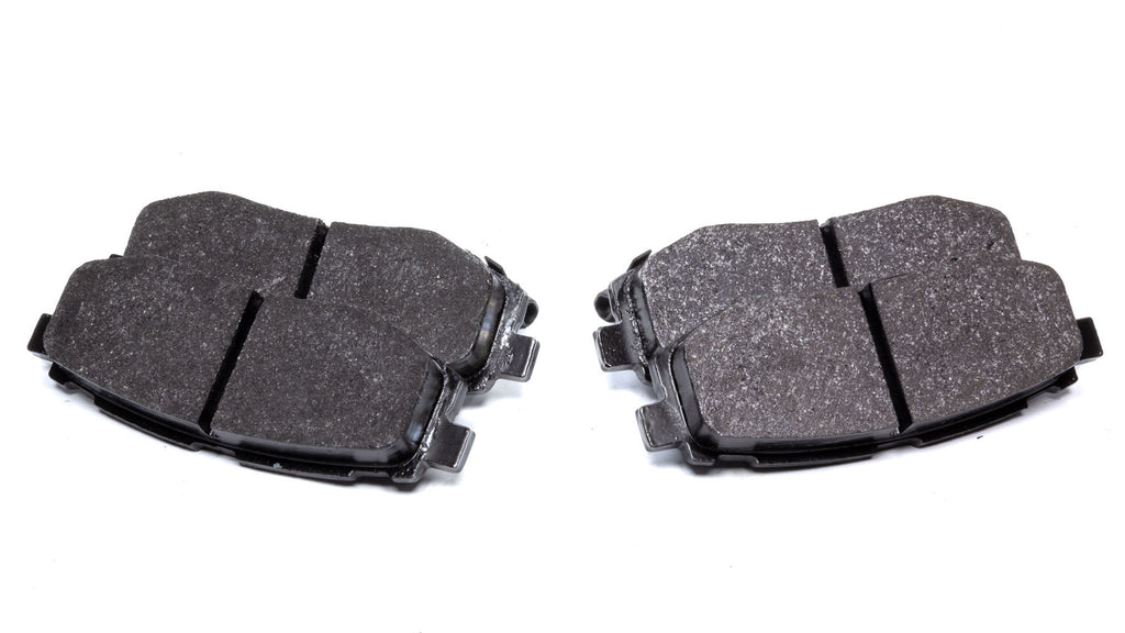 Performance Street Brake Pads (4)