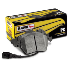 Load image into Gallery viewer, Brake Pads HPS 5.0 Corvette