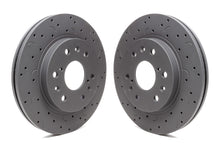 Load image into Gallery viewer, Brake Rotor Front GM 1500 05-16