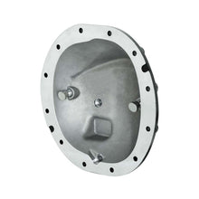 Strange HD Aluminum Support Cover | For 12 Bolt Chevy Car Housing