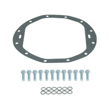 Strange HD Aluminum Support Cover | For 12 Bolt Chevy Car Housing