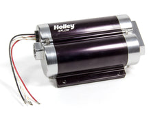 Load image into Gallery viewer, Dominator In-Line Fuel Pump #10 ORB In/Outlet
