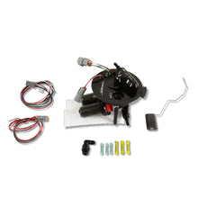 Load image into Gallery viewer, Dual 340LPH Fuel Pump Module 10-15 Camaro