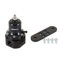Load image into Gallery viewer, Sniper Billet EFI Fuel Regulator w/6an ORB Port