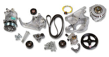 Load image into Gallery viewer, Accessory Sys. Drive Kit GM LS Engines