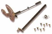 Load image into Gallery viewer, 1:1 Throttle Linkage for 1-11/16in Throttle Bores