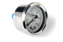 Load image into Gallery viewer, 0-30 Psi Fuel Press Gaug