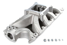 Load image into Gallery viewer, SBF EFI Intake Manifold 4150 Flange