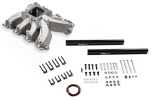 Load image into Gallery viewer, EFI Intake Manifold GM LS3 Single Plane