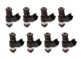 220 PPH Fuel Injectors 8-Pack