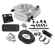Load image into Gallery viewer, Sniper 2 EFI Master Kit Polished  w/PDM