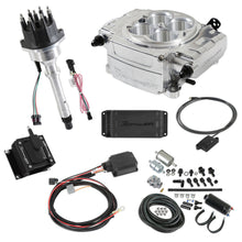 Load image into Gallery viewer, Sniper 2 EFI Bundle Kit SBC Polished