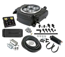 Load image into Gallery viewer, Sniper 2 EFI Master Kit Black w/PDM