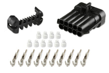 Load image into Gallery viewer, Ignition Sub-Harness Male Connector  10-PIn