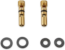 Load image into Gallery viewer, Viton Inlet Needle &amp; Seat